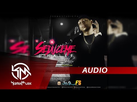 Dhalef Ft Juliox - Seduceme | AUDIO