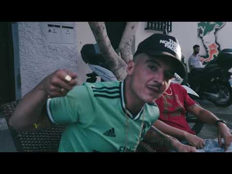 VICIOS SUCIOS & PETIT RIBERY - VIENDO SANGRE [ VIDEOCLIP OFFICIAL ]