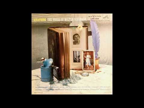 Scrapbook: The Voices Of Walter Schumann LP [Mono] (1957) [Full Album]