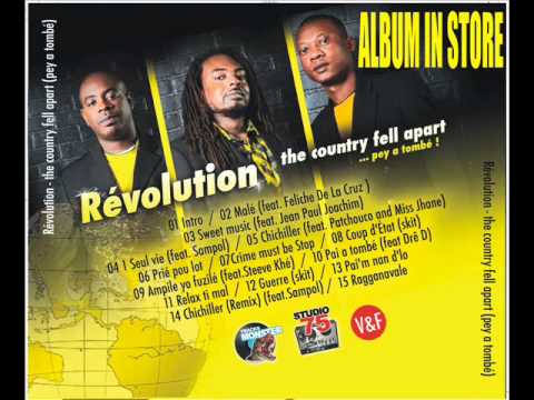 SWEET MUSIC REVOLUTION