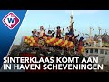 Sinterklaas is weer in het land - OMROEP WEST