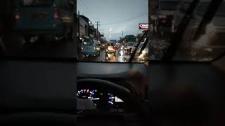 Download lagu Story' wa nyetir mobil pagi hari di saat hujan mp3