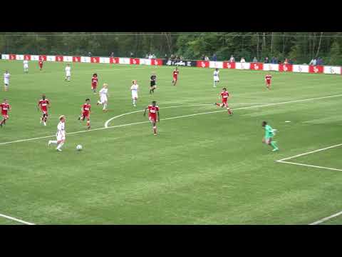 U13 Elite 1 (Sacha) - 210807 - Standard (1-1) RAFC -Q1