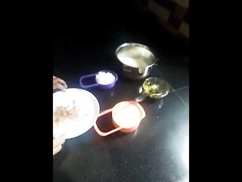 10 minutil simple rava ladu