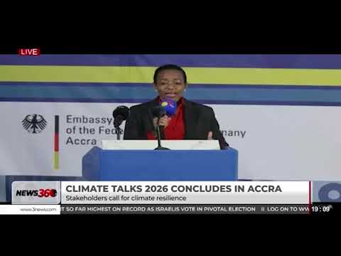 “We Cannot Eat Gold”: Dr. Zanetor Warns Against Sacrificing Environment for Galamsey