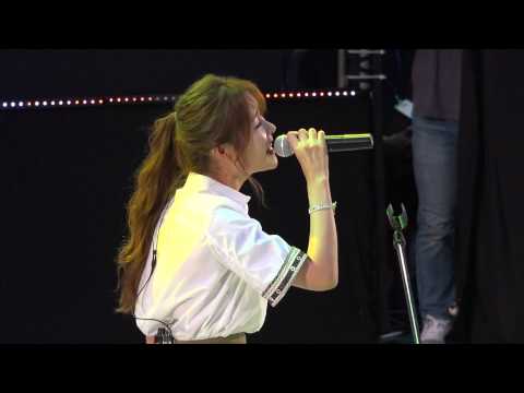 김그림(Kim Geurim)[직캠]커버곡 여름이야기