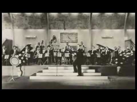 Teddy Joyce & his orchestra - Lovely Linden Tree (1935)