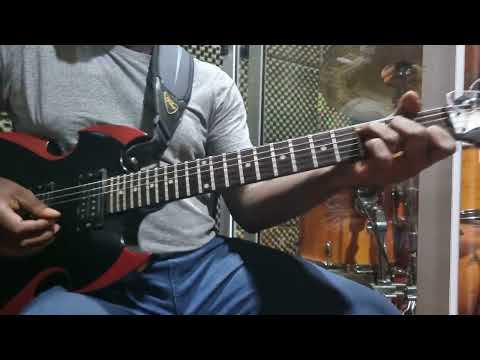 How To Play Maria  Highlife Music By Amarh Pino