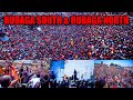 LIVE H E Bobi Wine Heads To Rubaga South Rubaga North Its Already Massive Day 65