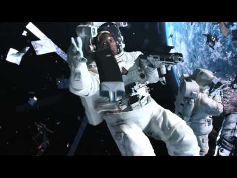 Megan Fox in Call Of Duty Ghosts | Live Action Trailer (2013)