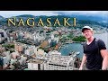 NAGASAKI, JAPAN - THINGS TO SEE