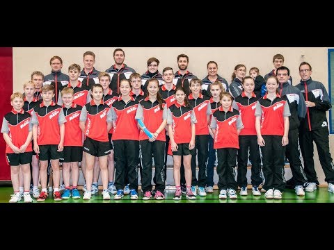 Norddeutsche Meisterschaft 2018 [TTVB-Highlights]