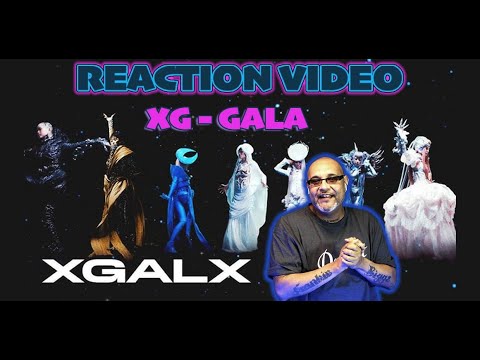 XG - GALA (Official Music Video): Reaction by DJ/Producer Frankie Biggz