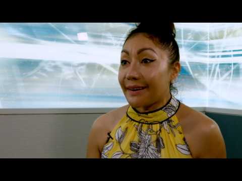 Sonia — All-on-4 Dental Implants