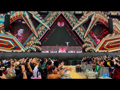 INFEKT LOST LANDS 2023