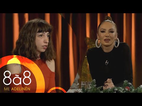 8a8 ma Adelina Ismailin - 25.12.2022 ATV
