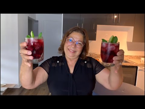 Suchá gelado: A receita do verão