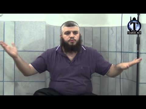 Rexhep Memishi - Ku është mirësia në Ummet