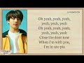 Jungkook (BTS) - Euphoria (Easy Lyrics)