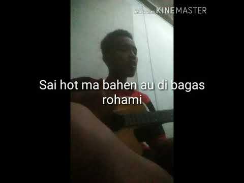 Orvala trio - hot bahen au di roham (cover)