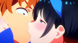 ESSE ƁElJO ƊEƲ ƬԐSÃʘ 😳👄 🇧🇷 (Dublado) Kanojo Okarishimasu