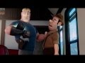 THE ADVENTURES OF TADEO JONES On The Train