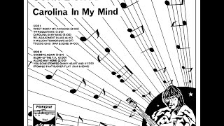 John Denver / Carolina In My Mind [1972] (Side 1)