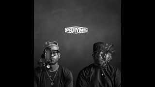 PRhyme - &quot;You Should Know&quot; feat. Dwele