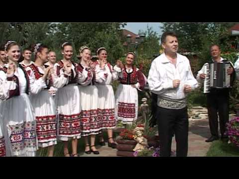 Viorel Leric fata mea