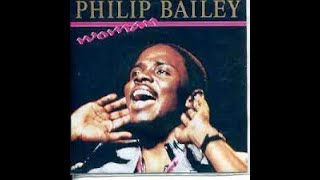 Philip Bailey - Woman (Special Extended Mix)