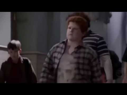 Ensinei o chris chris a ser descolado e olha no que deu : TURN DOWN FOR WHAT