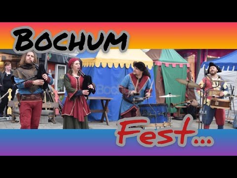 Bochum Fest || Bochum Total || Germany