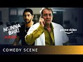 Munna Bhai Wants Dead Body | Best Comedy Scenes Of Munna Bhai M.B.B.S. | Sanjay Dutt, Arshad Warsi