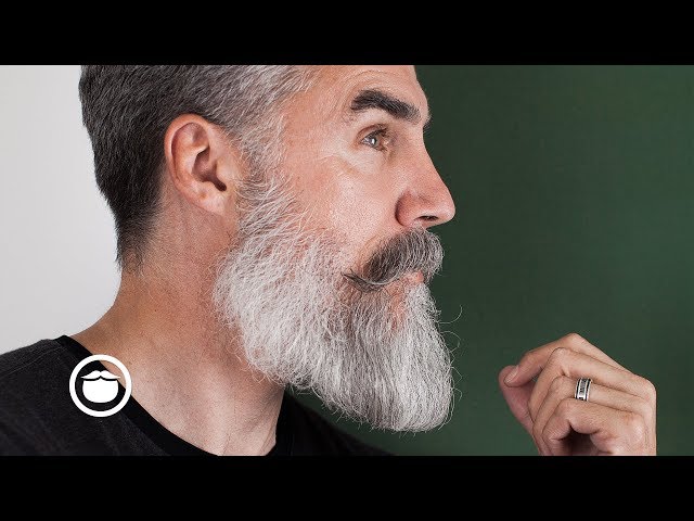 Urban Beardsman the Beardbrand Blog