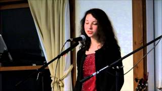 Ave Maria Schubert Christmas Show 2014