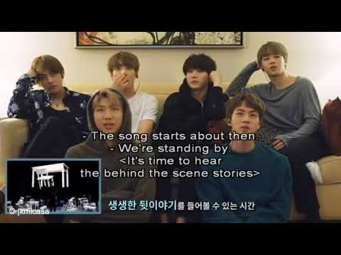 [ENGSUB] BTS REACTS to THEIR LIVE PERFORMANCES 1