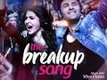 The Breakup Song Full audio song (Ae Dil Hai Mushkil)