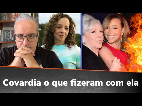 The most grotesque story you'll hear today.