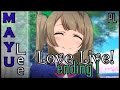 POLISH "Susume Tomorrow" Love Live School ...