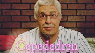 Cepededren Commercial | Adam Ray Comedy