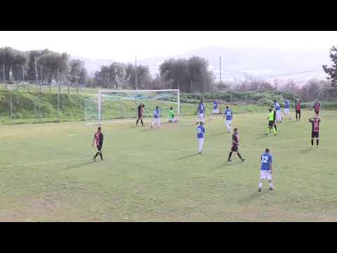 GS TV - Montiano-Belvedere Grosseto: gli highlights