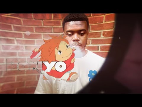 CHO$EN - PONYO (OFFICIAL MUSIC VIDEO)