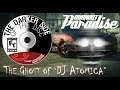 Burnout Paradise: The Ghost Of DJ Atomica - THE ...