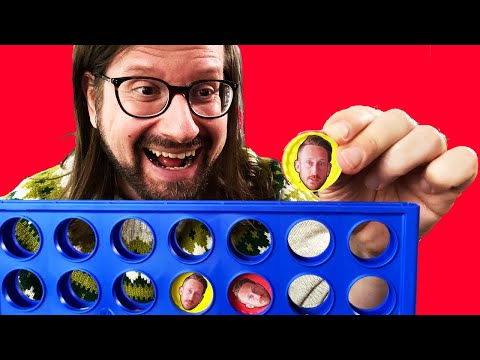 Modular Charade feat. @RedMeansRecording  | The 3 module challenge evolved