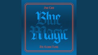 Blue Magic (Waikiki) (Eric Krasno Remix)