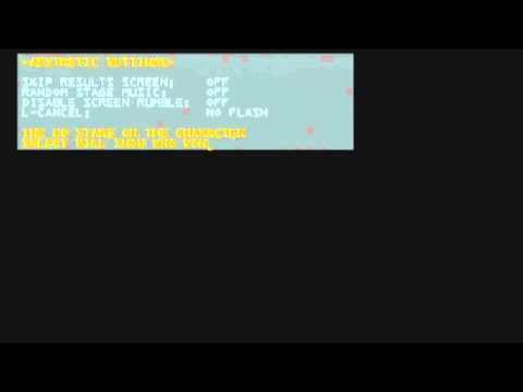 20XX Tournament Edition - Dev Update 2