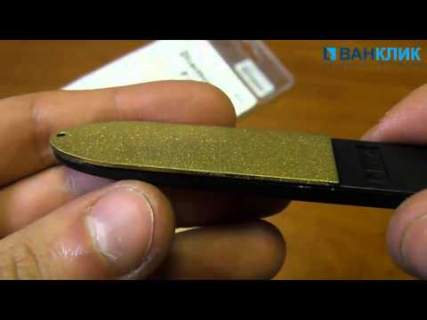 Точило Fallkniven Diamond File DF24
