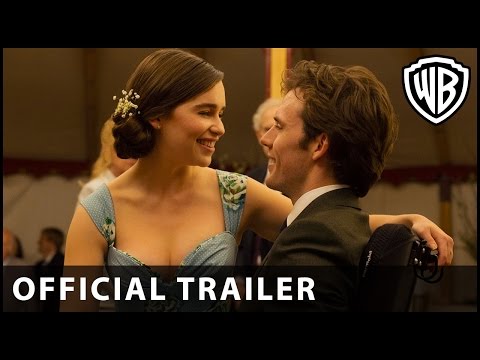 Me Before You – Official Extended Trailer 2 – Official Warner Bros. UK