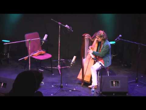Laoise Kelly - Traditional Irish Music from LiveTrad.com Clip 2