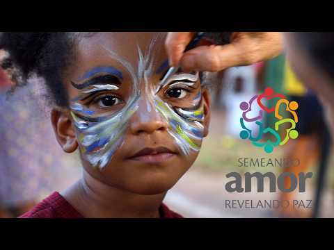 Semeando Amor - Revelando Paz